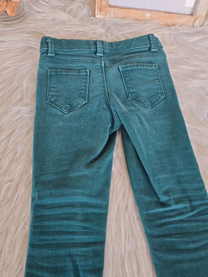 Pantalon skinny kiabi - photo numéro 6