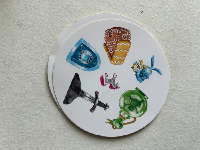 dobble - photo numéro 2