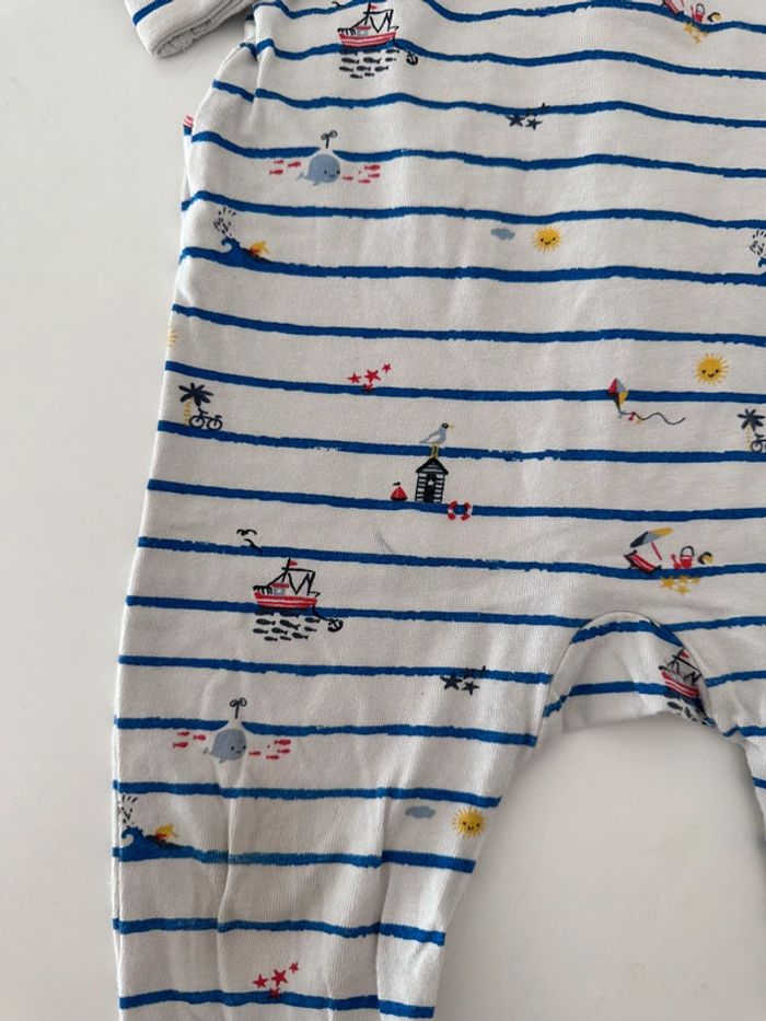 Pyj 12 sailor - photo numéro 4