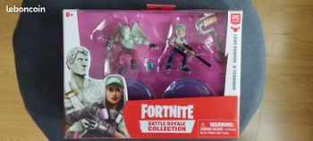 Figurines Fortnite Neuves