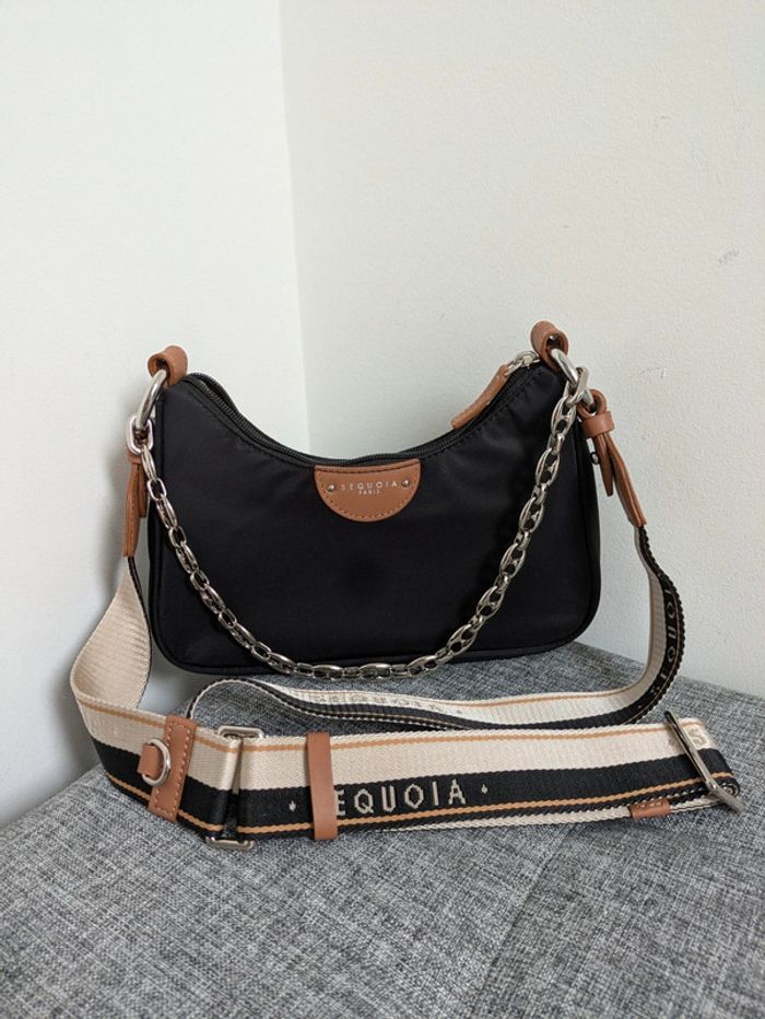 Sac bandoulière