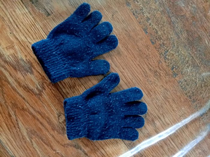 Paire de gants - photo numéro 2