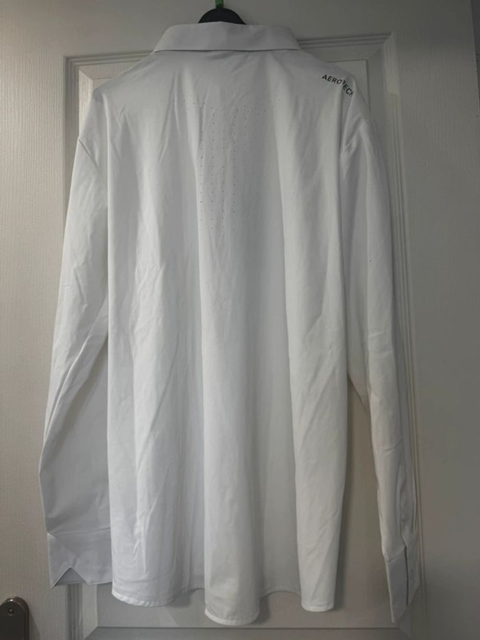 Chemise de Concours Horse Pilot - photo numéro 3