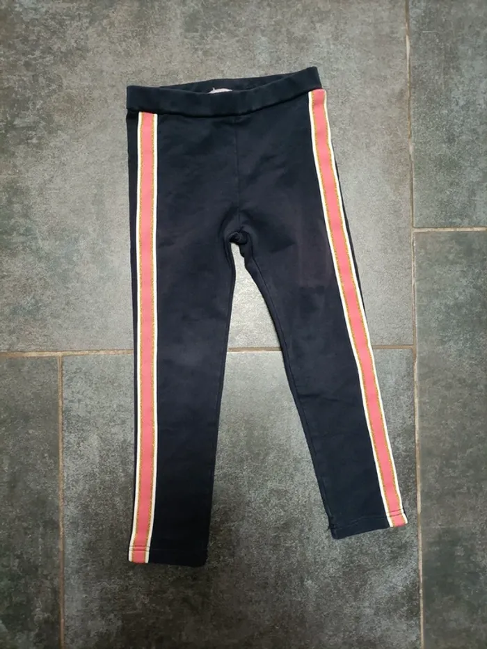 Legging tregging