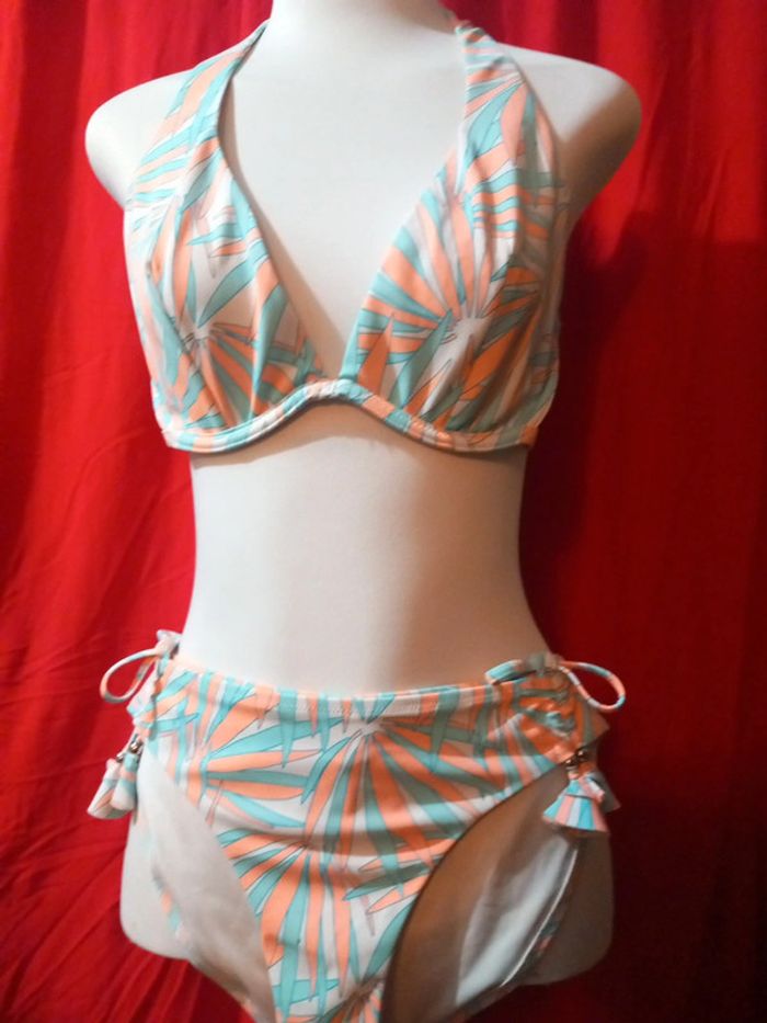 Emsemble de bikini 👙