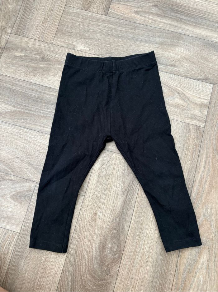 Pantalons legging - photo numéro 6