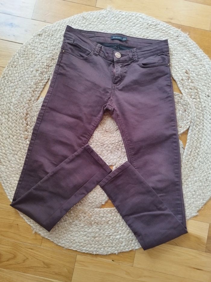Skinny stradivarius t38