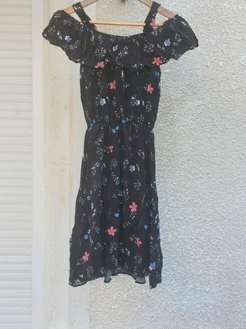 Robe d'été