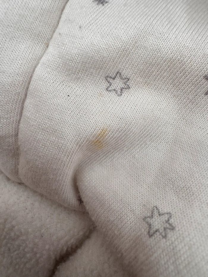 🌸Magnifique combinaison hiver bébé taille 6 mois🌸 - photo numéro 3