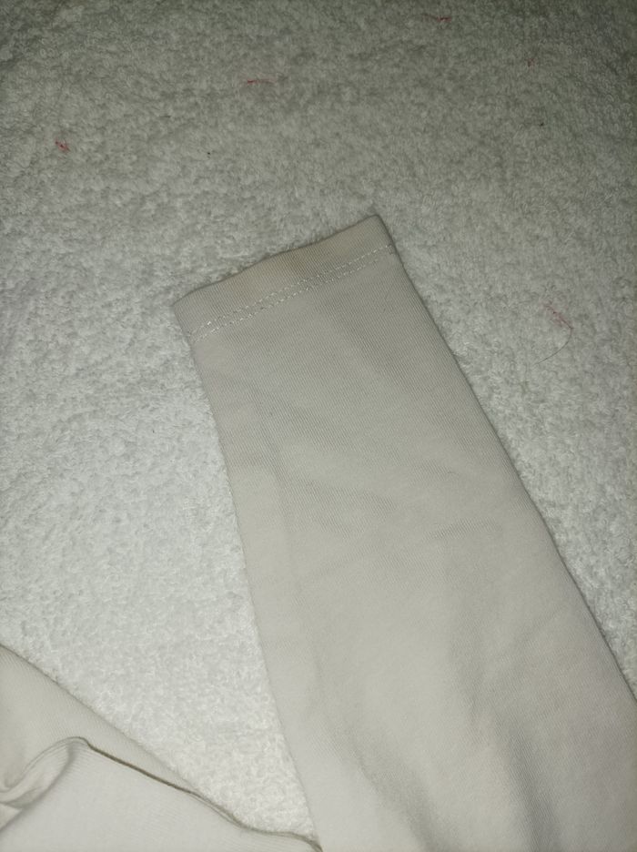 T-shirt manches longues - photo numéro 6