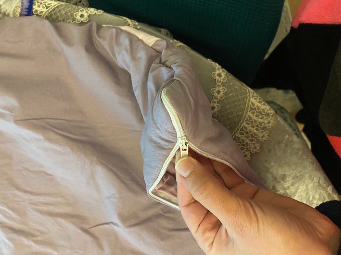 Nid d’ange - photo numéro 6