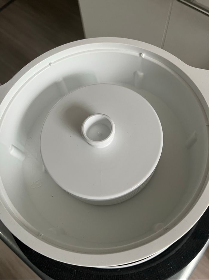 Cuiseur vapeur Moulinex Steam Up - photo numéro 3