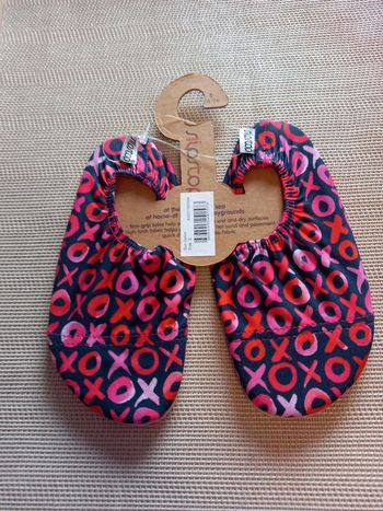 Unisex S slipstop