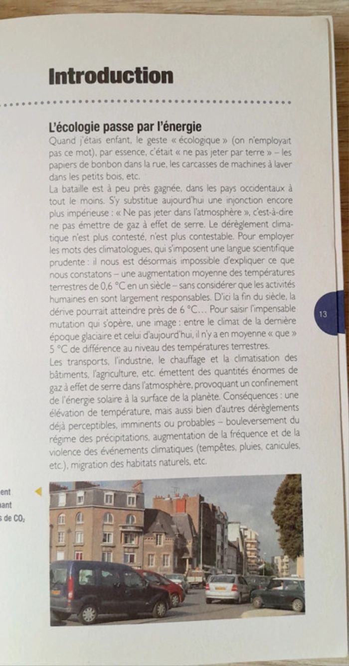 Guide des énergies vertes pour la maison Patrick piro - photo numéro 6