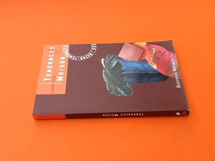 Semet Chris Tendances Maison - photo numéro 3