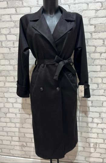 Trench