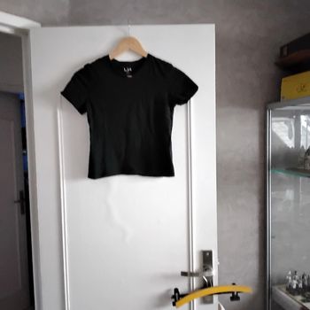 Tee shirt garçon XXS la halle