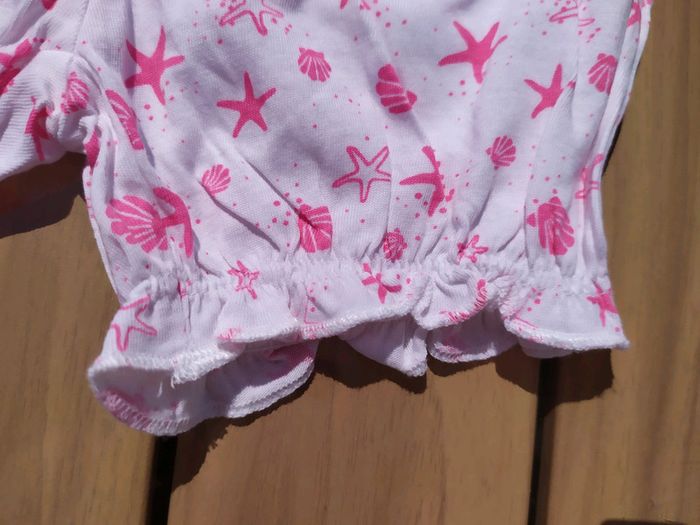 🌺short léger 🌺 - photo numéro 3