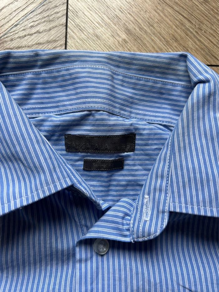 Chemise italienne - photo numéro 4