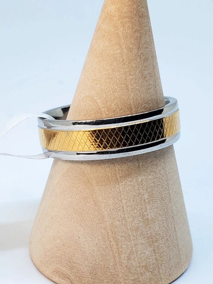 Bague alliance - photo numéro 2