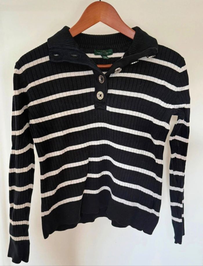 Pull Ralph Lauren neuf