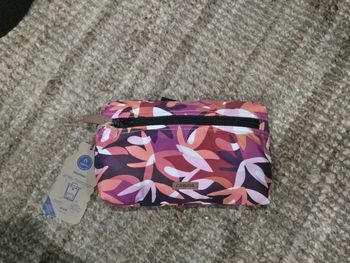 Sac pliant