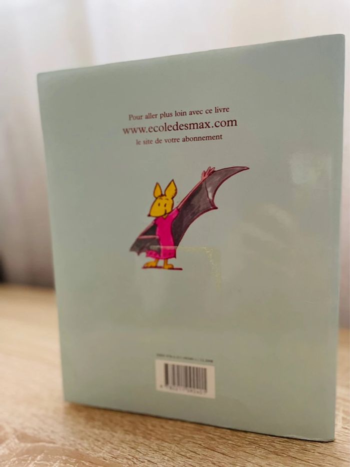 Totoche et le poisson malheureux - photo numéro 2