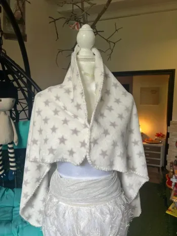 Couverture Plaid Enfant - 70x90cm