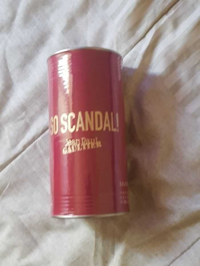 Parfum Scandales Jean-Paul gauthier 80 ml - photo numéro 7