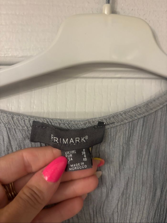 Robe d’été primark S - photo numéro 3