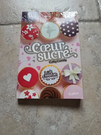Les filles au chocolat