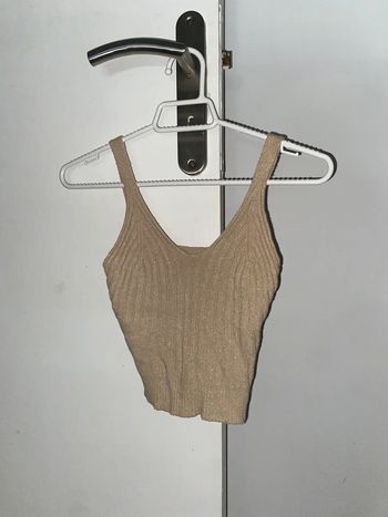 Croc top taille unique