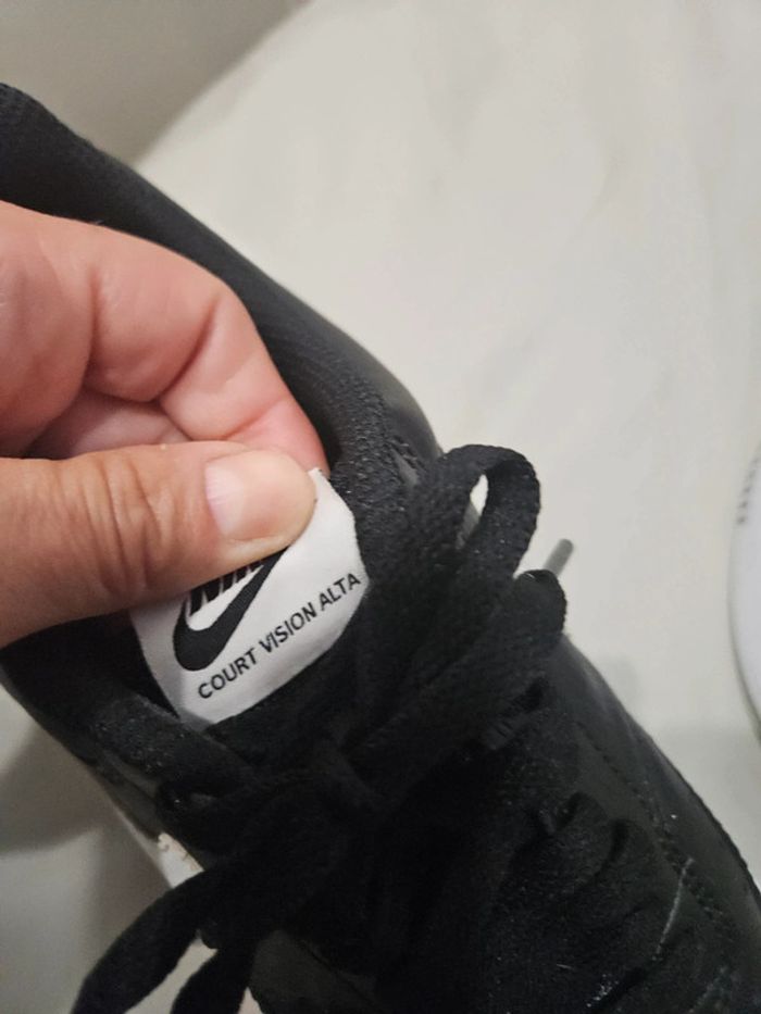 Basket Nike - photo numéro 10