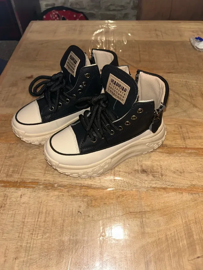 Chaussure femme/fille