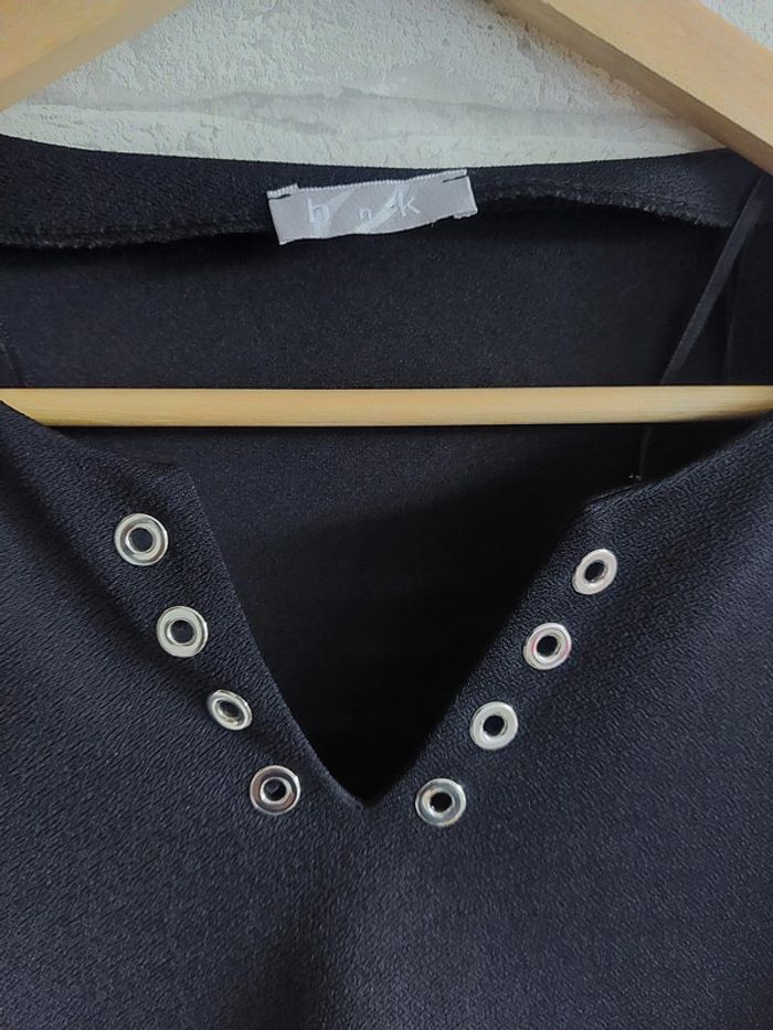 Blouse B.N.K. taille 38 - photo numéro 2