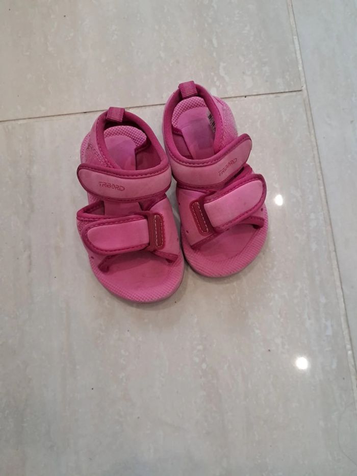 Sandale bebe