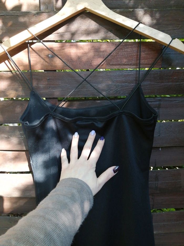 La petite robe noire - photo numéro 6
