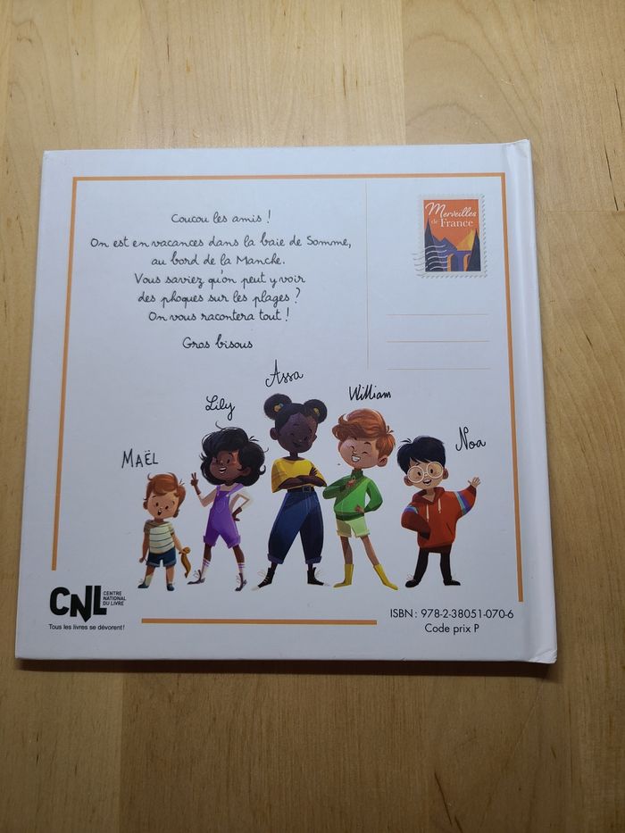 Petit tour en baie de somme - photo numéro 2