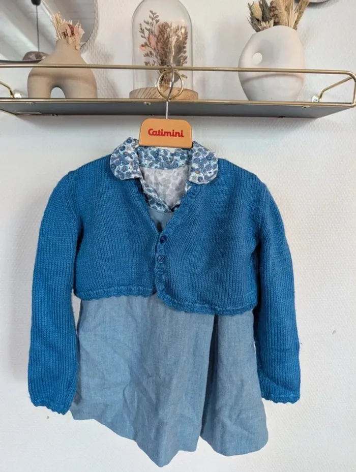 Ensemble - Made In Spain - 3 ans - photo numéro 2