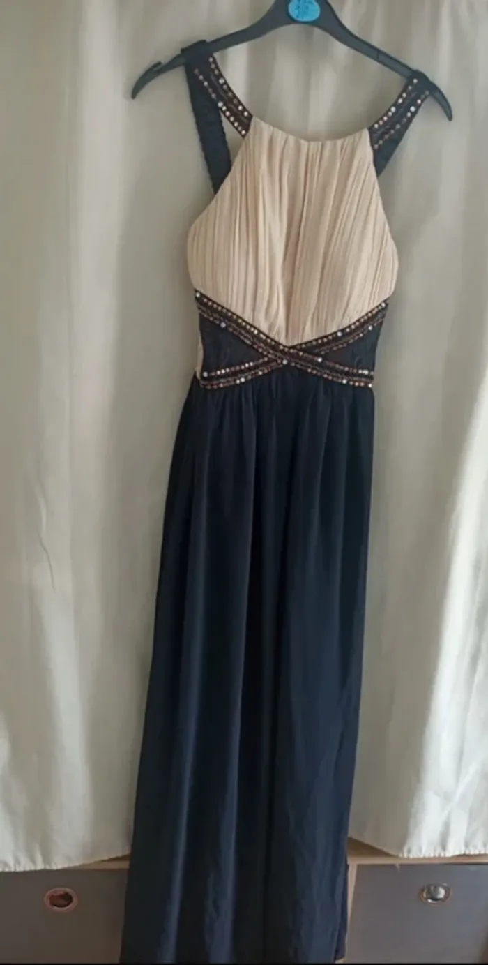 Robe de fête soirée cocktail
