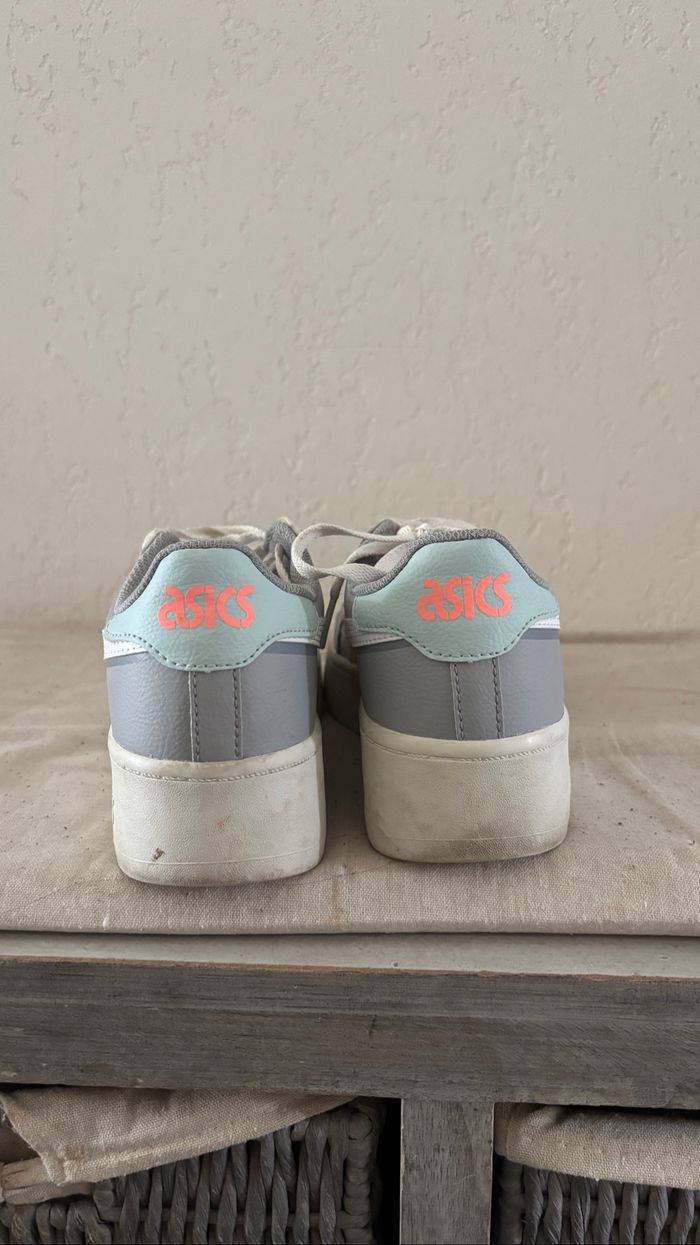 Asics Japan s pf multicolores - photo numéro 2