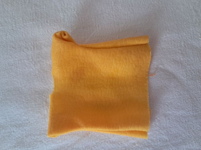 Poupée ancienne Ari + 1 vêtement Hauteur 11 cm - photo numéro 8