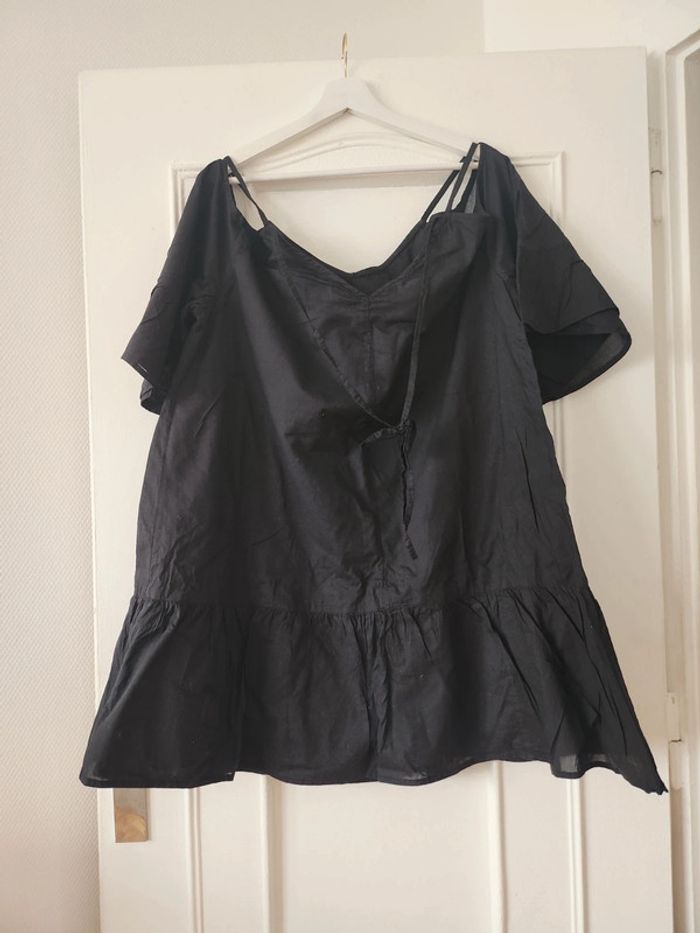 Robe courte River Island - photo numéro 4