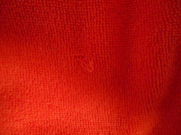 Short rouge court 6-9 mois /Tex - photo numéro 2