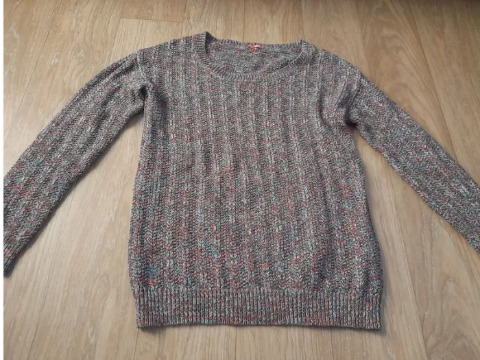 pull 12 ans