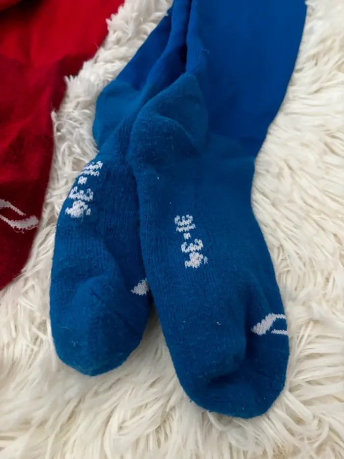 Chaussettes de foot - photo numéro 3