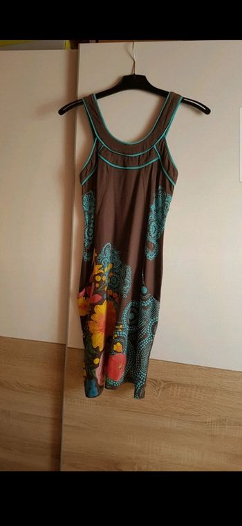 Robe d'été