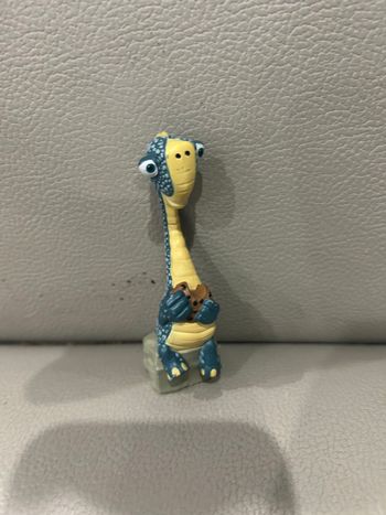 Figurine dinosaures Bill pour toniebox 