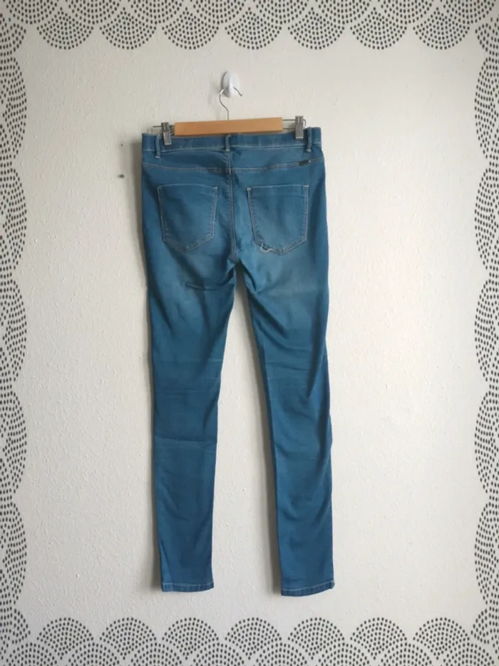 Jegging Bizzbee taille 40 - photo numéro 7