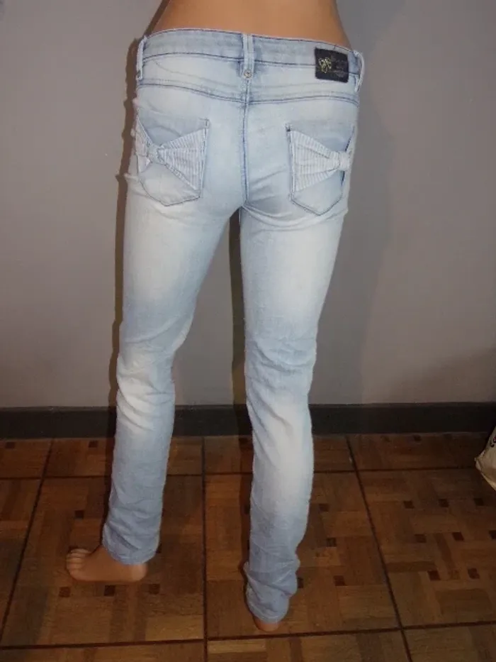 Jeans - photo numéro 3